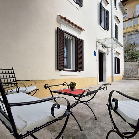 Apartment Opatija Lavanda Buitenkant foto