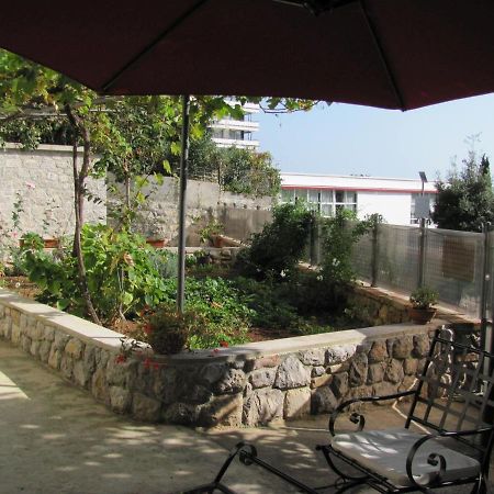 Apartment Opatija Lavanda Kamer foto