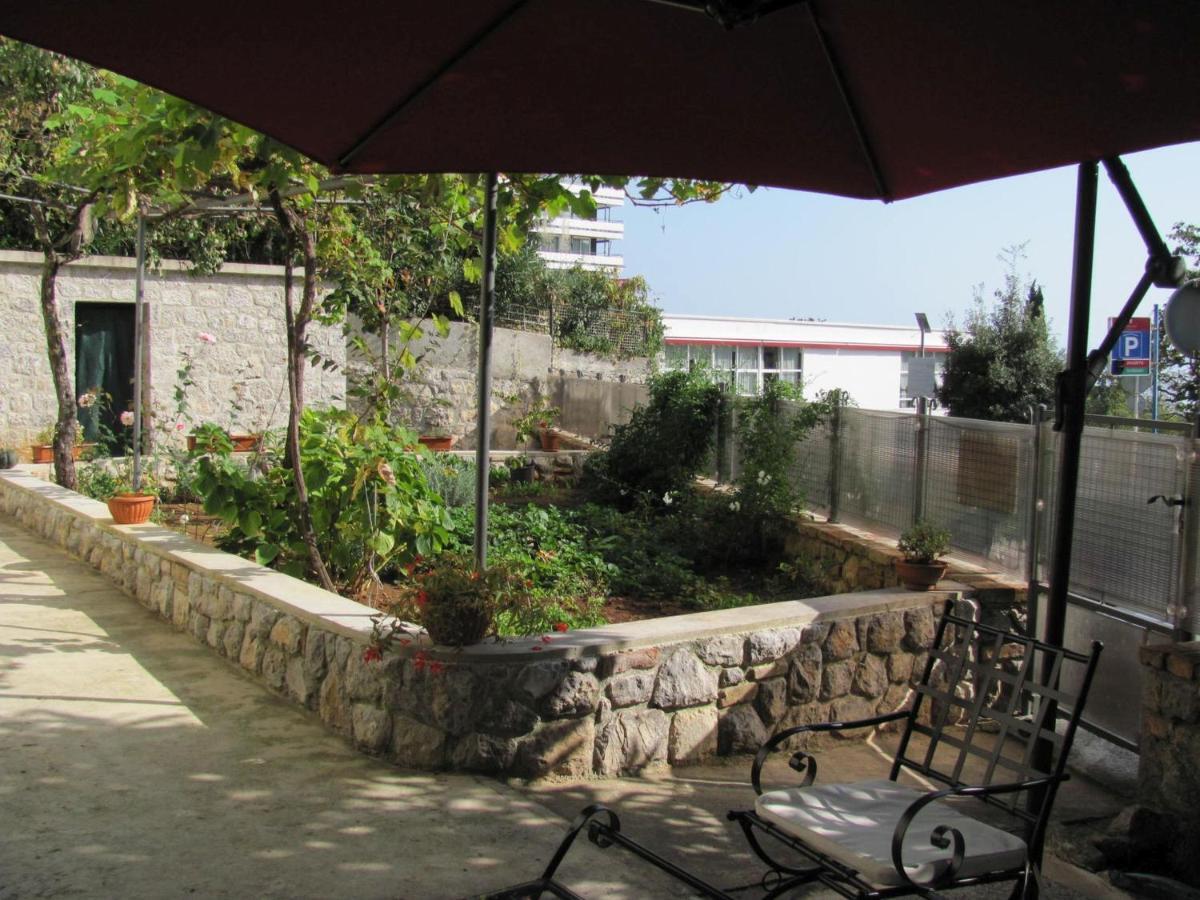 Apartment Opatija Lavanda Kamer foto
